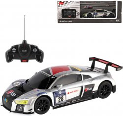 RC Auto Audi R8 LMS sportovn 28cm na vyslaku 27MHz na baterie