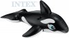 INTEX Velryba nafukovací 193x119cm dětské plavidlo s úchyty do v