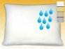 Nepropustn jersey povlak na polt 40x40cm