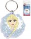 Klenka Frozen Elsa DMC