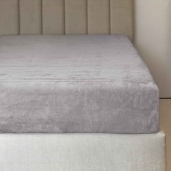 Mikroflanelov prostradlo 80x160cm 260g/m2 - ed