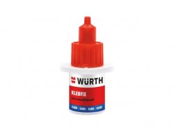 Vteinov lepidlo Wrth Klebfix 5g s dvkovaem