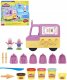 HASBRO PLAY-DOH Peppa Pig Zmrzlina hern set 2 figurky s modeln