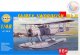 SMĚR Model letadlo Fairey Swordfish Mk.2 Limited 1:48 (stavebnic