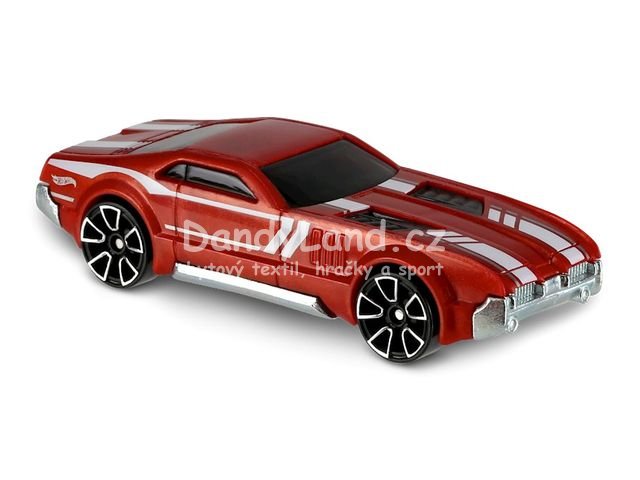 Hot wheels ccm country club muscle hot sale
