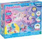 AQUABEADS Jednoroci set korlky 1500ks s doplky spojovn vodo