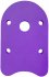 MATUKA-DENA Plovk Dena 48x30cm fialov plavac deska