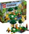 LEGO MINECRAFT Vel farma 21165 STAVEBNICE