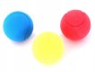 EFKO Mky na soft tenis barevn pnov 6cm molitan tvrd set 3k