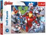 TREFL PUZZLE Disney Avengers skldaka 48x34cm 200 dlk v krabi