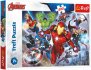 TREFL PUZZLE Disney Avengers skldaka 48x34cm 200 dlk v krabi