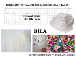 Bl dekoran s 5x1m oko 10x10cm