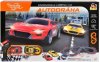 Autodrha Racing Collection 4,4m 2 sportovn auta na adaptr / n