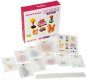 CUBIKA DEVO Pixel Stavebnice 3D Pokojk s koikou 200 dlk 1x