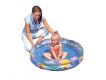 Bestway bazén pro děti 102 cm