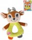 SIMBA PLY Chrasttko baby zvtko 19cm Forest Friends 2 druhy