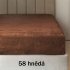 Mikroflanelov povleen rozmr Francie 200x240, 2x70x90cm