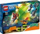 LEGO CITY Kaskadrsk sout 60299 STAVEBNICE