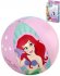 BESTWAY Baby míč nafukovací Princezny 51cm balón do vody 91042