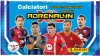 PANINI ITALSK SERIE A 23/24 Sbratelsk karty Adrenalyn XL set