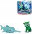 SPIN MASTER Tlapkov Patrola Aqua Pups set figurka Rocky + pilou