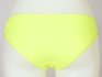 Dtsk kalhotky Neon lut 4-5 let (110/116)