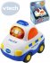 VTECH Baby autko Tut Tut Policie 8cm mluvc zpvajc CZ na b