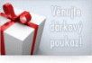 Drkov poukazy - Dandyland