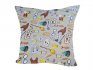 Bavlnn ltka e 160cm - Harry Potter, kouzelnick pomcky