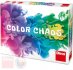 DINO Hra karetn Color Chaos cestovn *SPOLEENSK HRY*