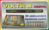 SVOBODA VOLTK III - elektronick stavebnice .3