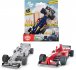 DICKIE Auto formule natahovac na rku 14cm zvodnika 3 barvy