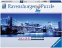 RAVENSBURGER Puzzle panoramatick 1000 dlk New York 98x38cm fo