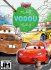 JIRI MODELS Maluj vodou Auta (Cars) omalovnky