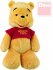 DINO PLY Medvdek P Flopsies 35cm (Winnie the Pooh) *PLYOV H