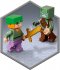 LEGO MINECRAFT Korlov tes 21164 STAVEBNICE