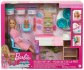 MATTEL BRB Barbie saln krsy set panenka s pejskem a doplky