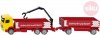 SIKU Auto nkladn kamion set s pvsem 1:87 model kov 1797