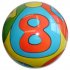 MONDO M potitn balon s sly 18cm