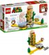 LEGO SUPER MARIO Poutn Pokey rozen 71363 STAVEBNICE