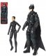 SPIN MASTER Figurka Batman akn kloubov 30cm plast 3 druhy v k