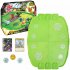 SPIN MASTER Bojov arna hern set Bakugan S4 s etony a doplky