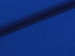 Bavlnn ltka metr e 240 cm - krlovsky modr
