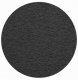 Frot prostradlo kruh (kulat) prmr 170, 62 antracitov