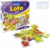 GRANNA Hra Loto dm M prvn hry *SPOLEENSK HRY*