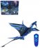 RC AVATAR Ltajc ptk Banshee DeLuxe na vyslaku 2,4GHz na ba