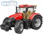 BRUDER 03190 (3190) Traktor CASE IH Optum 300 CVX funkční model