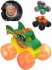 SPIN MASTER Auto Monster Jam mini sbratelsk 12 druh serie 1 v