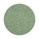 Jersey prostěradlo 90x200 (160gr/m2) 34 - olivově zelená