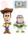 MATTEL Toy Story 4 figurka (Pbh hraek) rzn druhy s pekvap